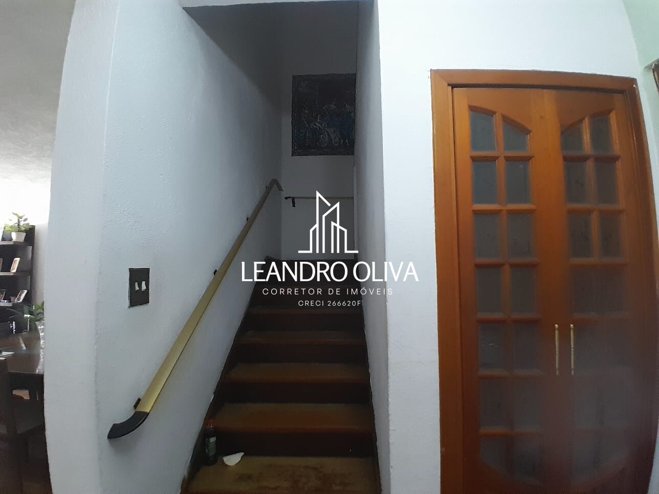 Sobrado, 3 quartos, 120 m² - Foto 8