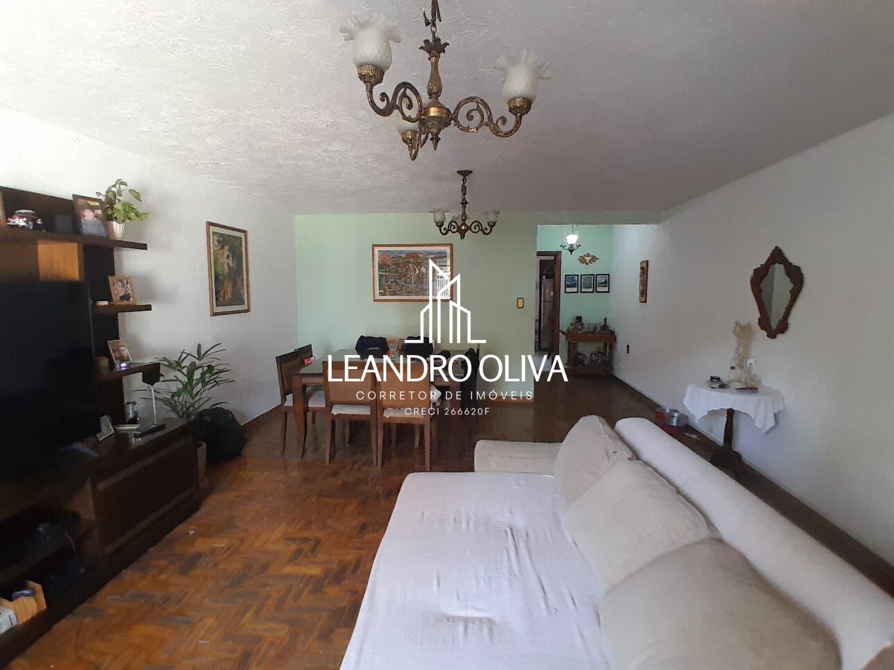 Sobrado, 3 quartos, 120 m² - Foto 3