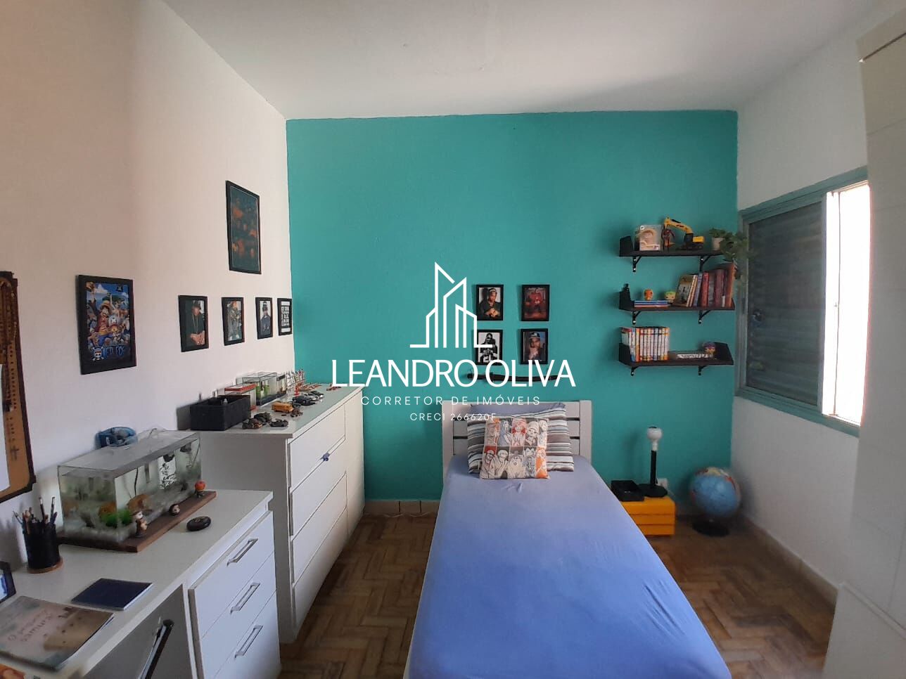 Sobrado, 3 quartos, 120 m² - Foto 15