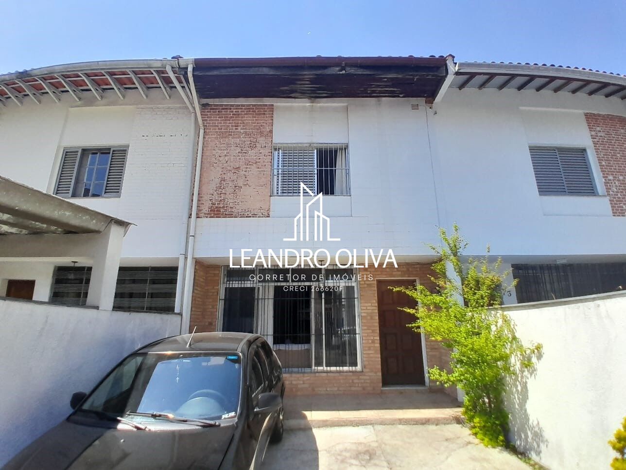 Sobrado, 3 quartos, 120 m² - Foto 32