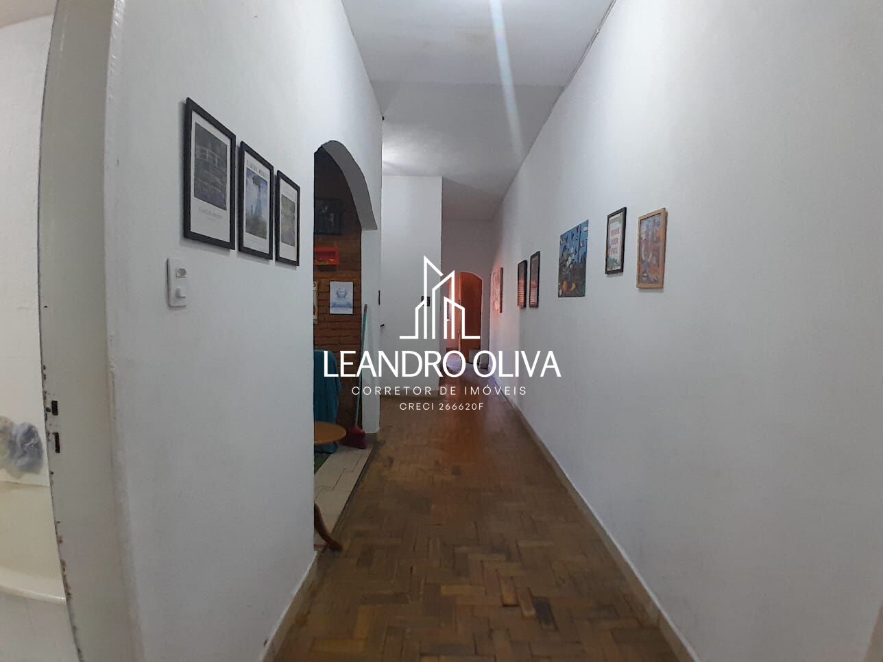 Sobrado, 3 quartos, 120 m² - Foto 11