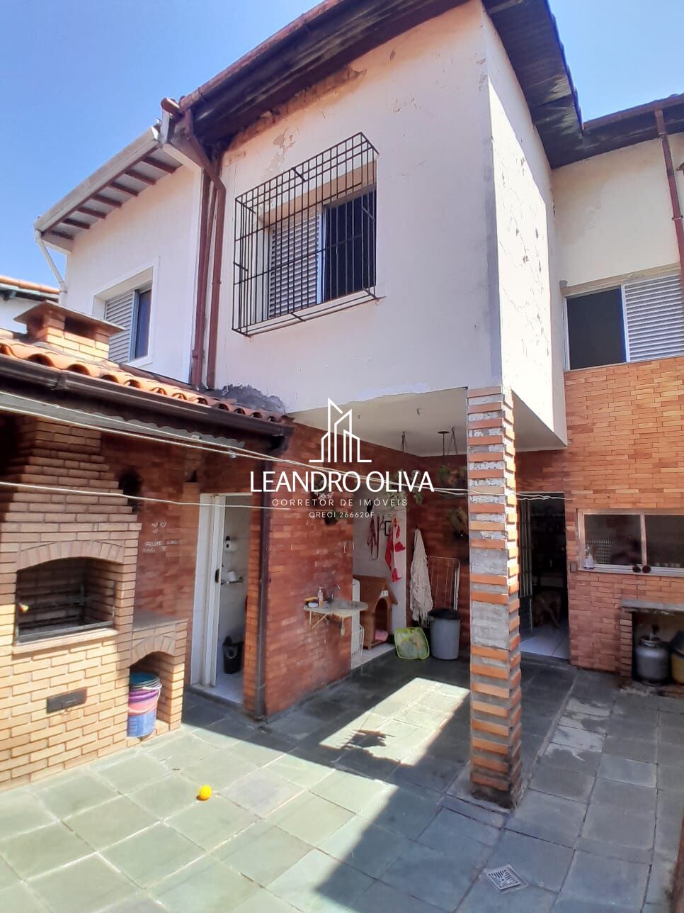 Sobrado, 3 quartos, 120 m² - Foto 30