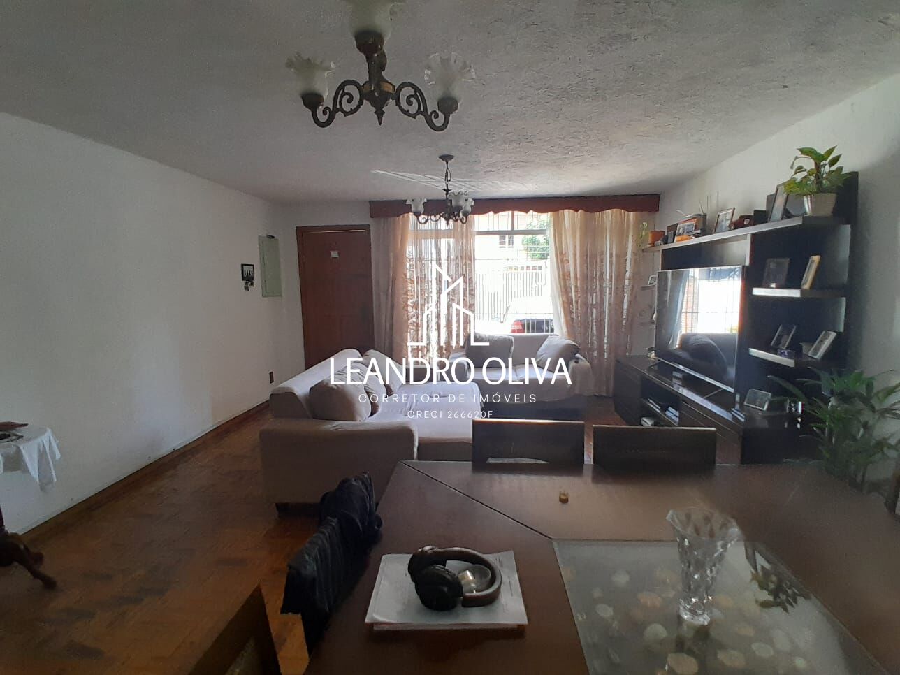 Sobrado, 3 quartos, 120 m² - Foto 4