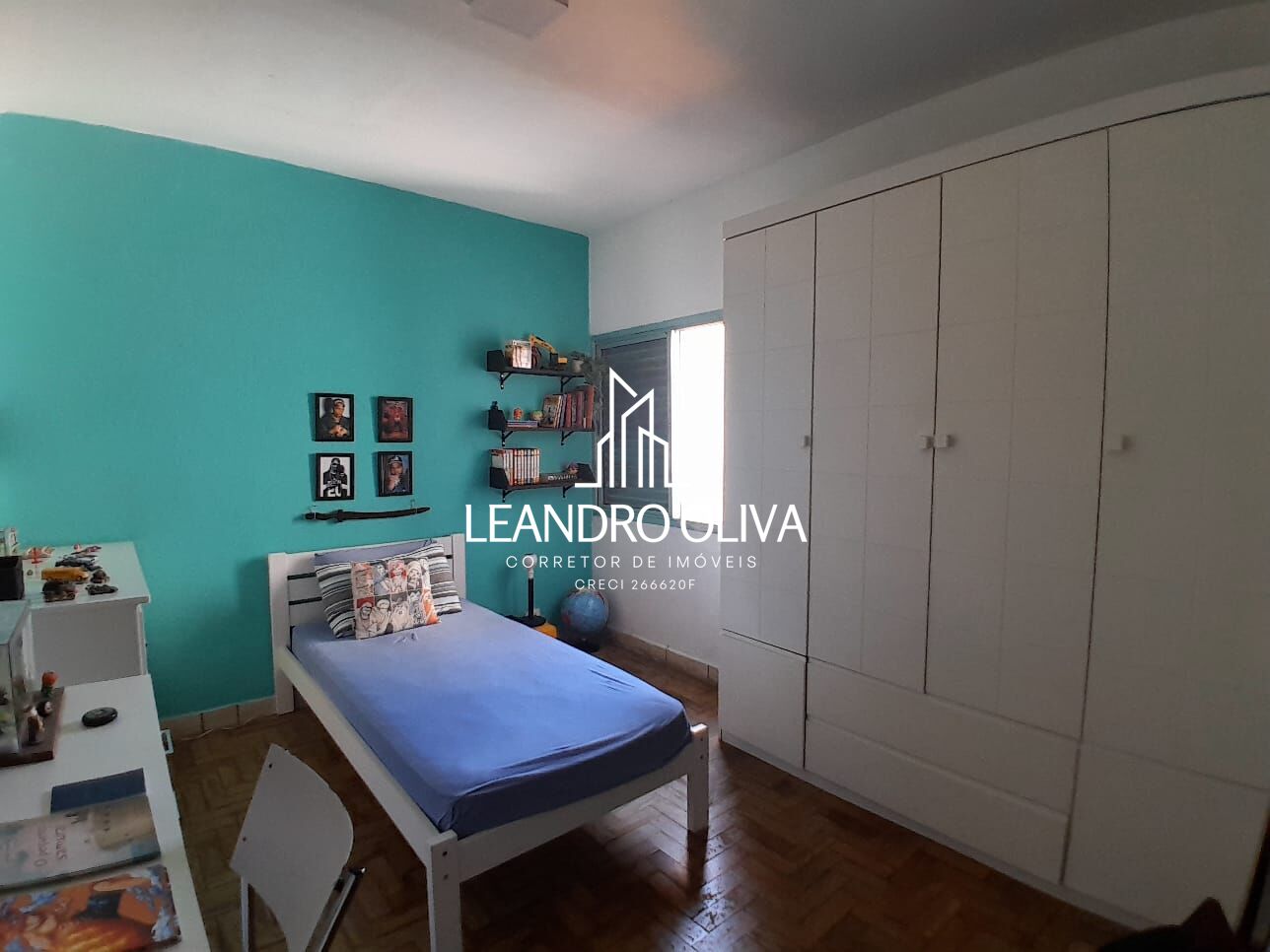 Sobrado, 3 quartos, 120 m² - Foto 18