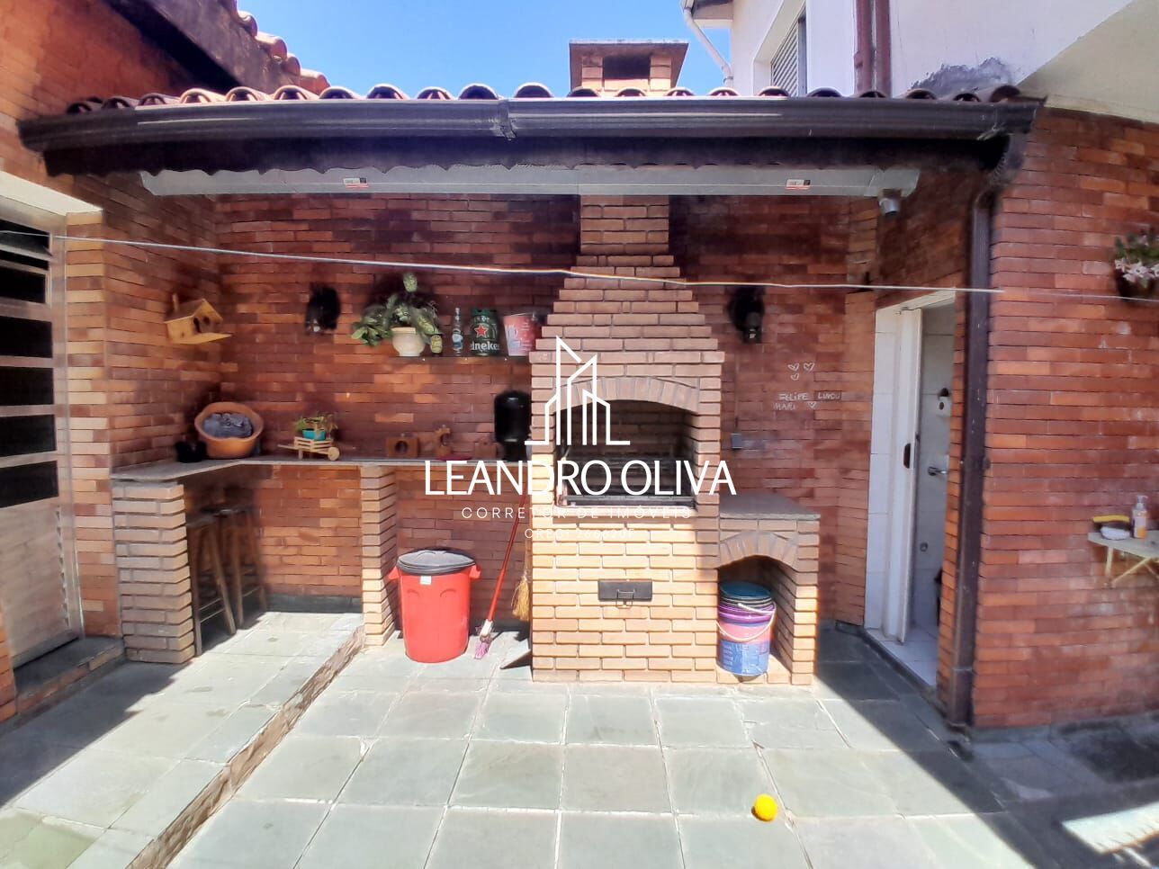 Sobrado, 3 quartos, 120 m² - Foto 28