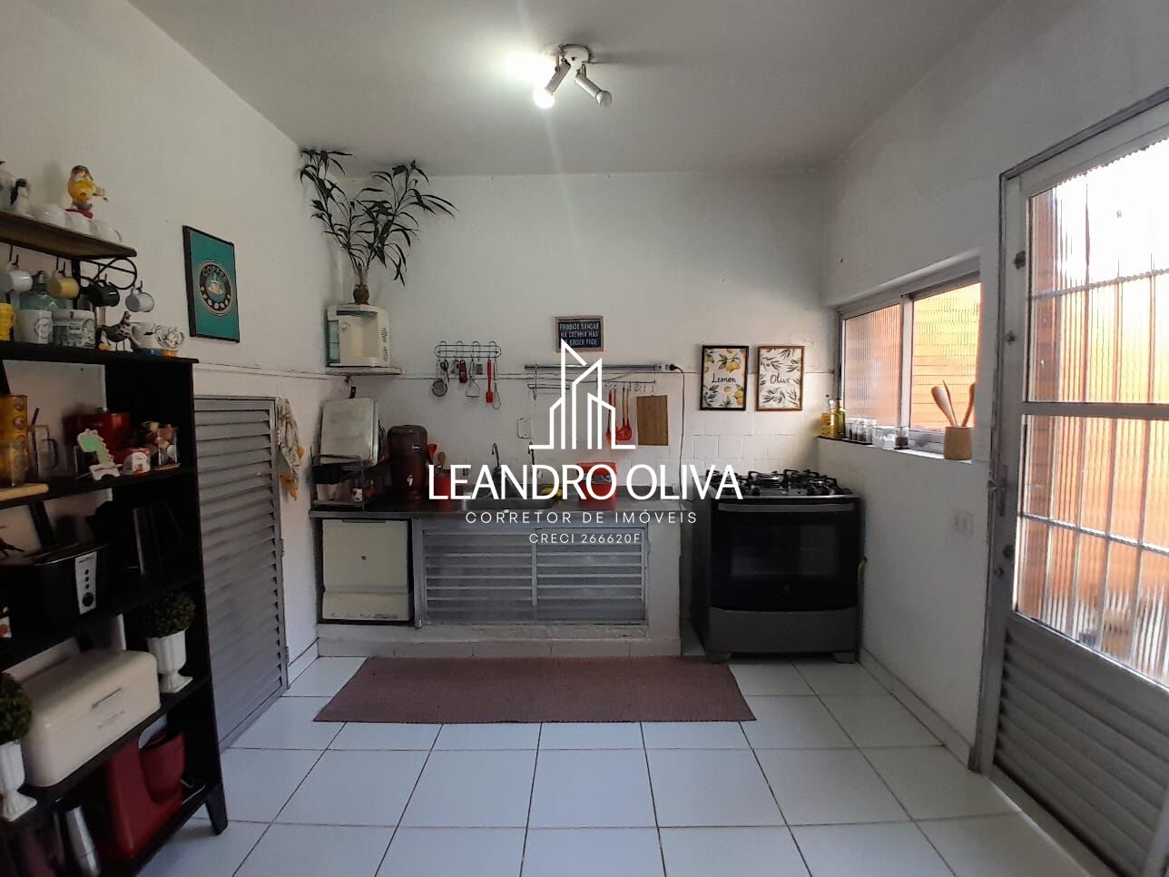 Sobrado, 3 quartos, 120 m² - Foto 23