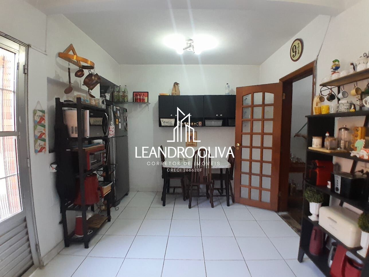 Sobrado, 3 quartos, 120 m² - Foto 25