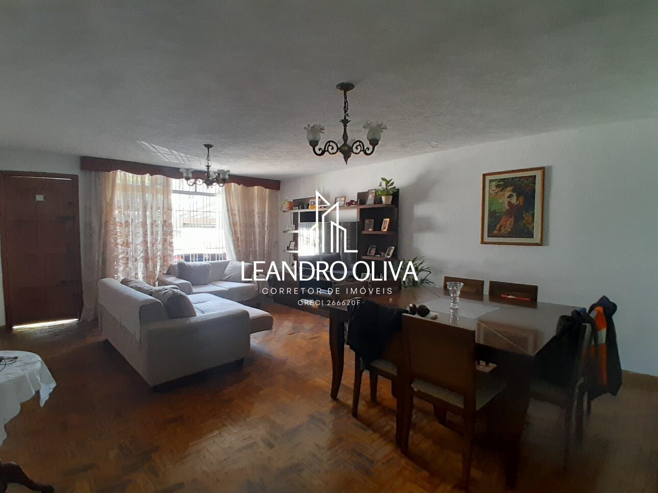 Sobrado, 3 quartos, 120 m² - Foto 5