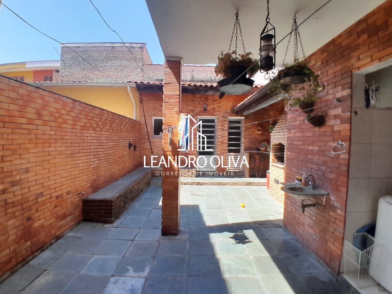 Sobrado, 3 quartos, 120 m² - Foto 26