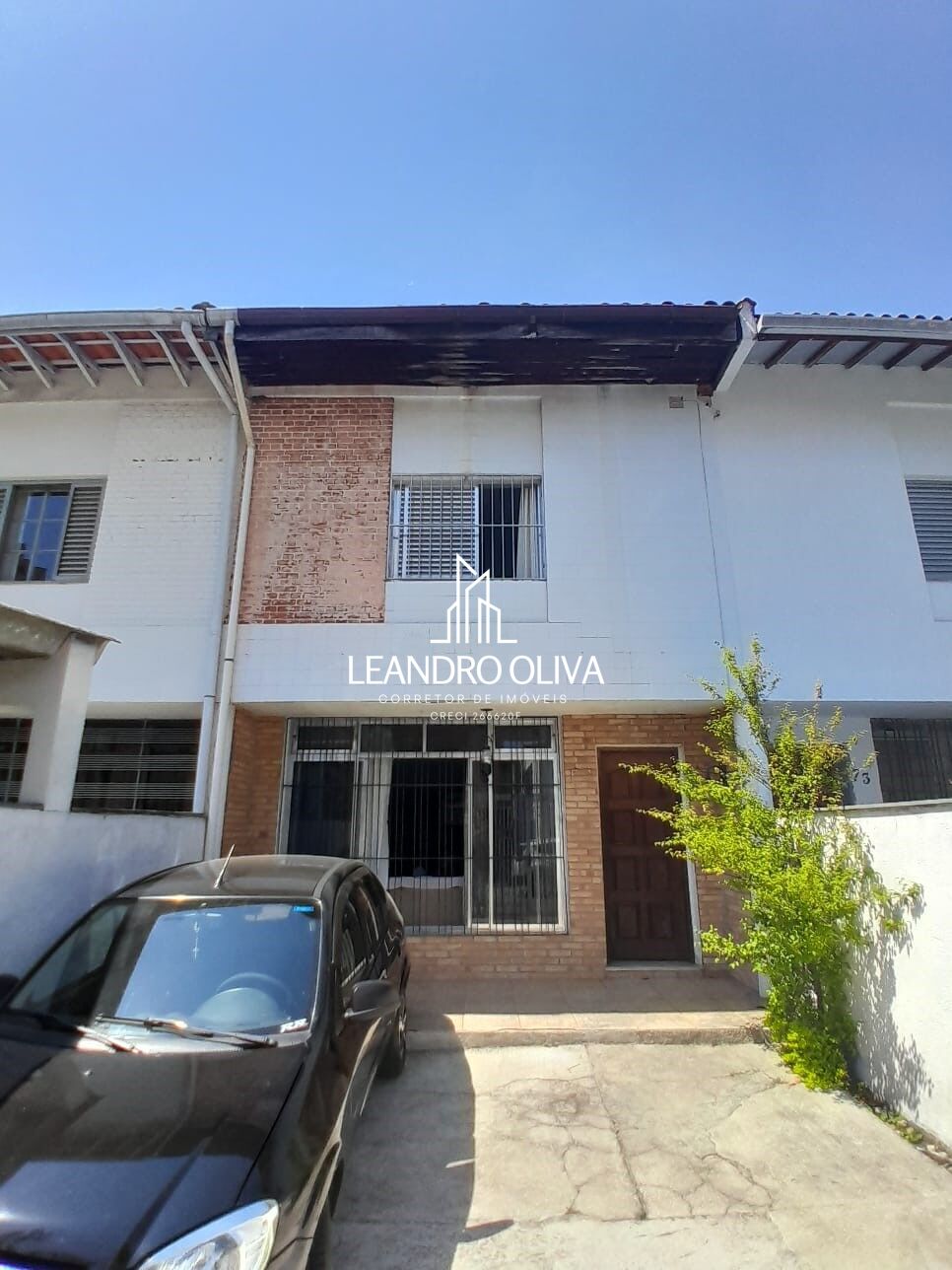 Sobrado, 3 quartos, 120 m² - Foto 33