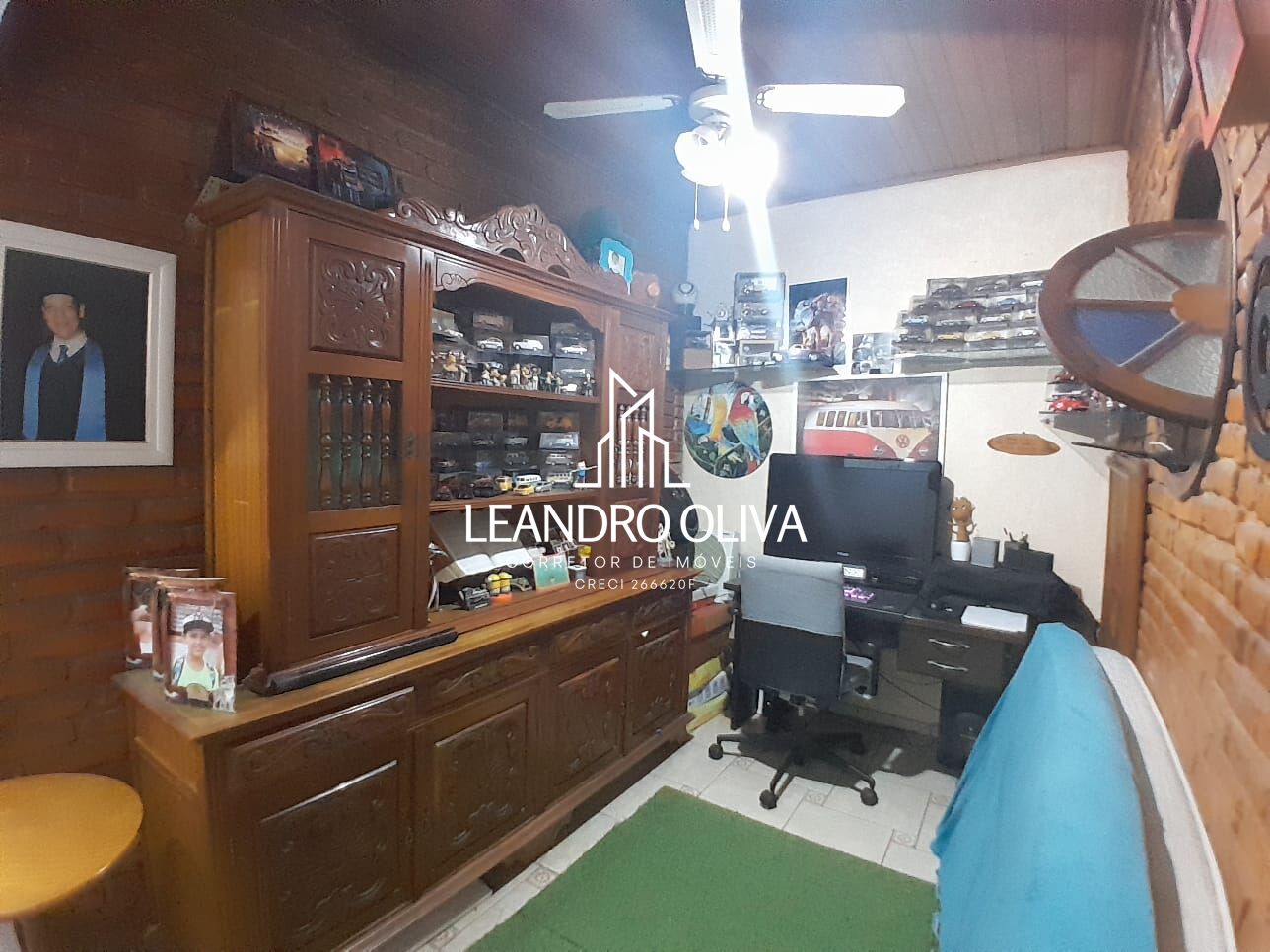 Sobrado, 3 quartos, 120 m² - Foto 16