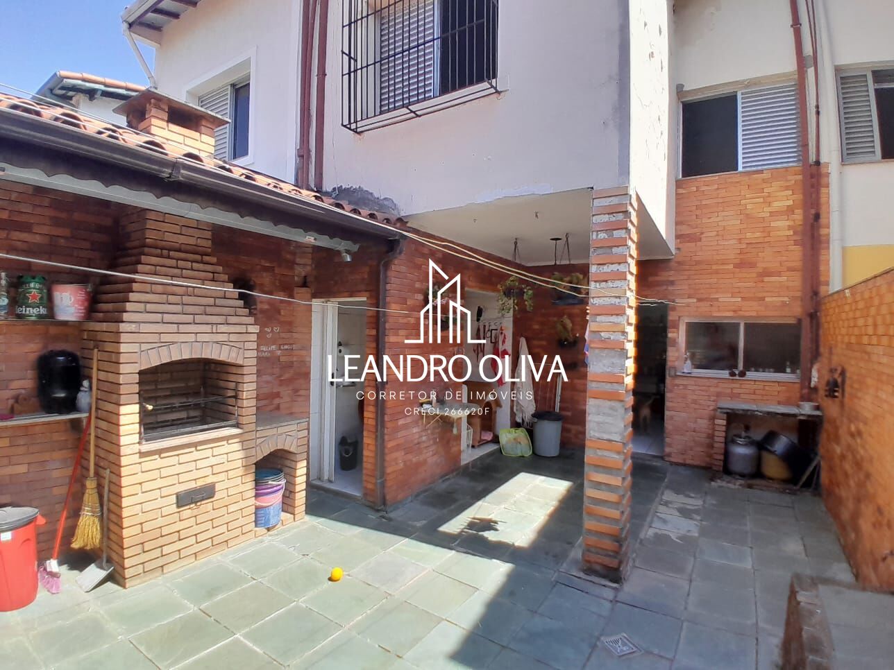 Sobrado, 3 quartos, 120 m² - Foto 27