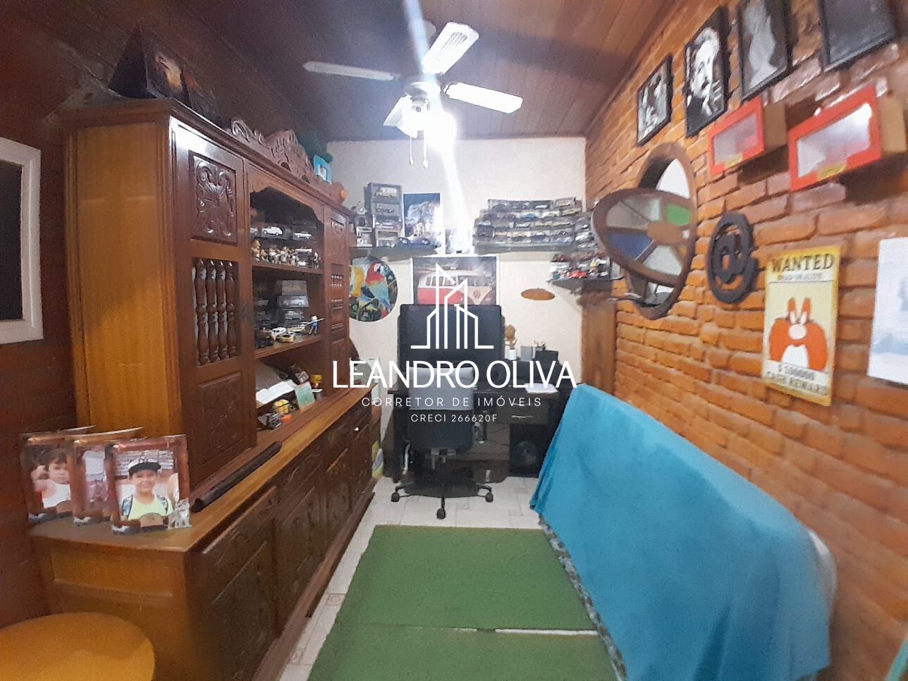 Sobrado, 3 quartos, 120 m² - Foto 14