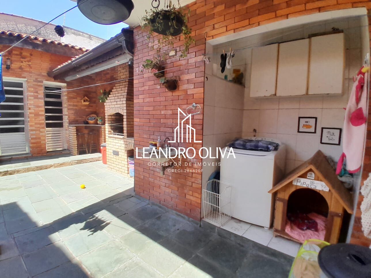 Sobrado, 3 quartos, 120 m² - Foto 24