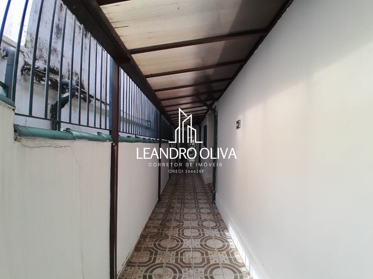 Casa, 4 quartos, 260 m² - Foto 24