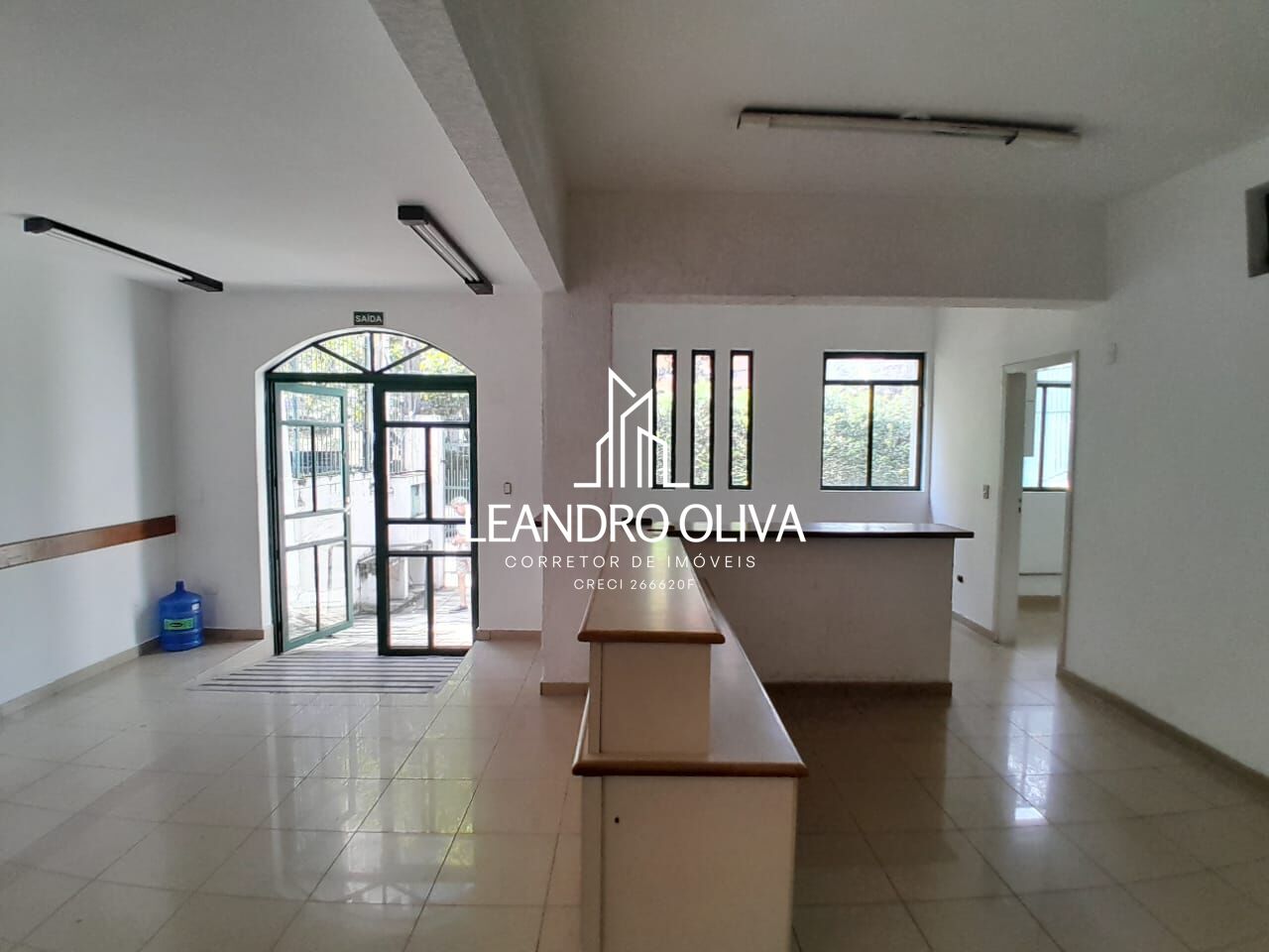 Casa, 4 quartos, 260 m² - Foto 6