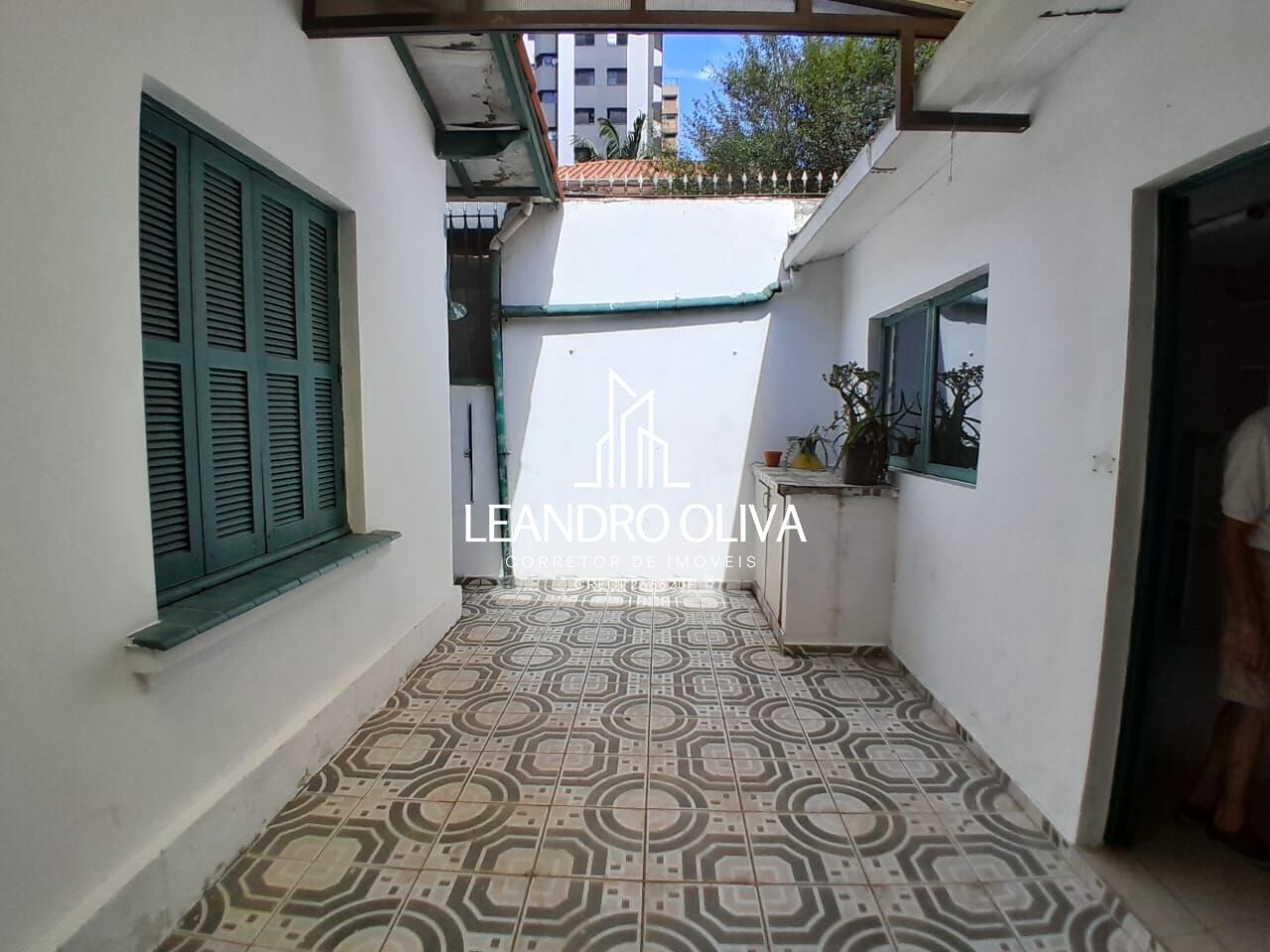 Casa, 4 quartos, 260 m² - Foto 33