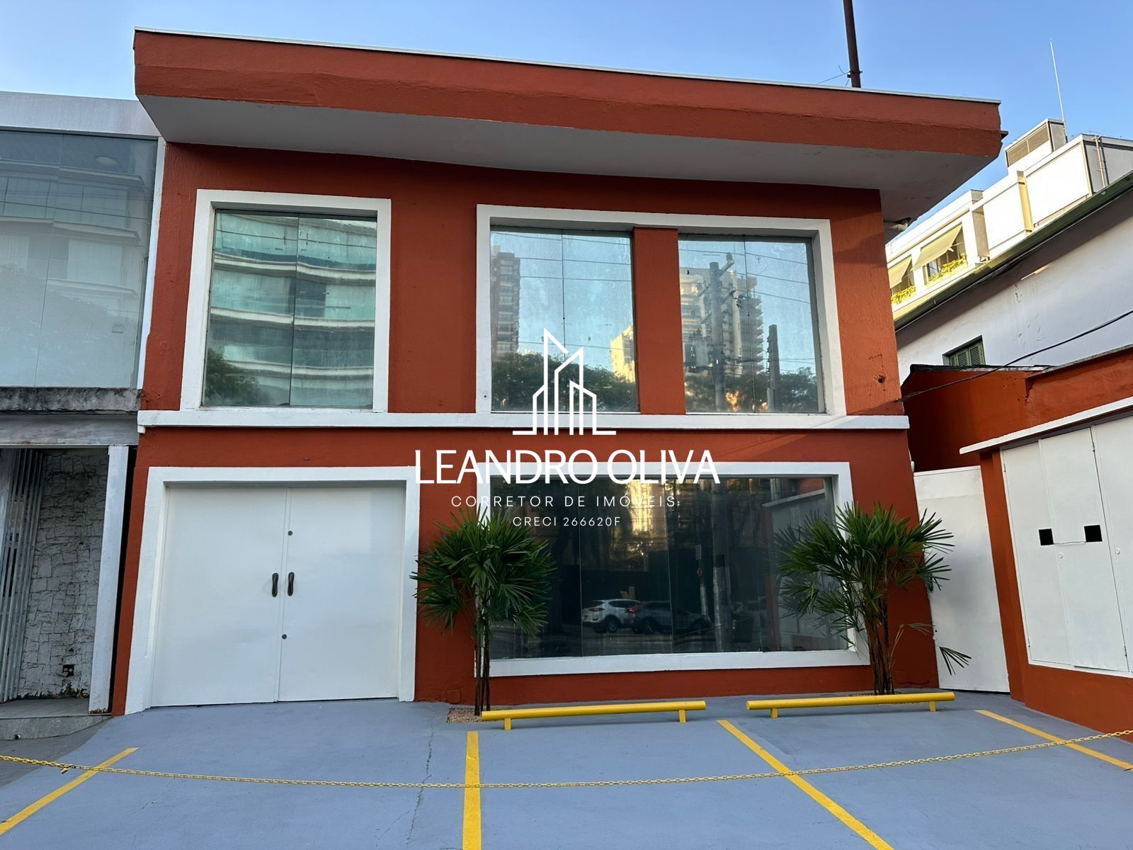 Sobrado, 4 quartos, 402 m² - Foto 19