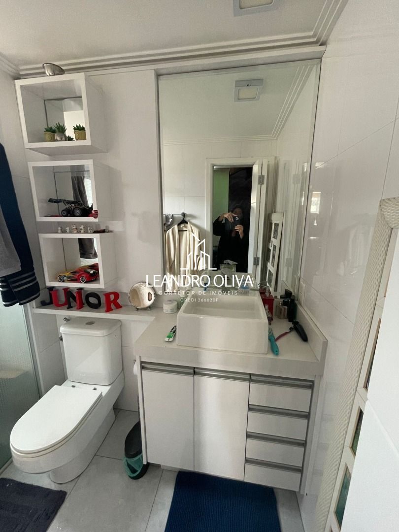 Apartamento, 2 quartos, 82 m² - Foto 11