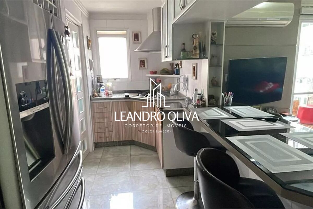 Apartamento, 2 quartos, 82 m² - Foto 15