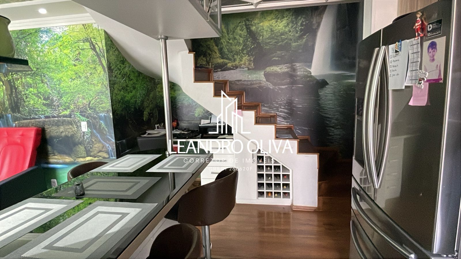 Apartamento, 2 quartos, 82 m² - Foto 4