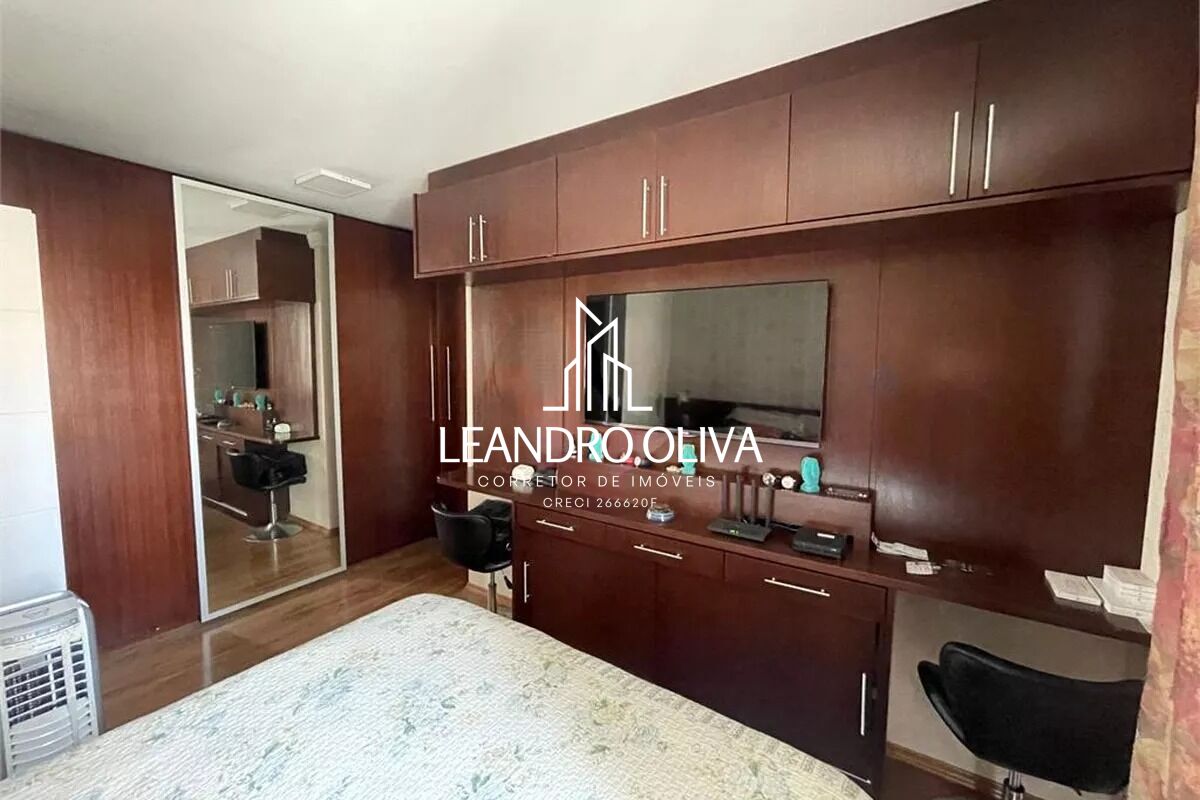 Apartamento, 2 quartos, 82 m² - Foto 5
