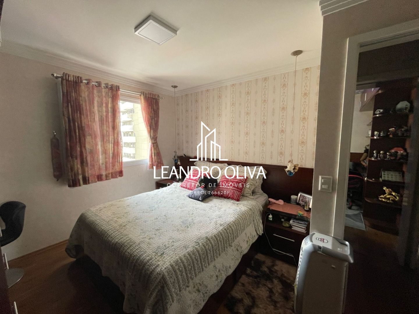 Apartamento, 2 quartos, 82 m² - Foto 8