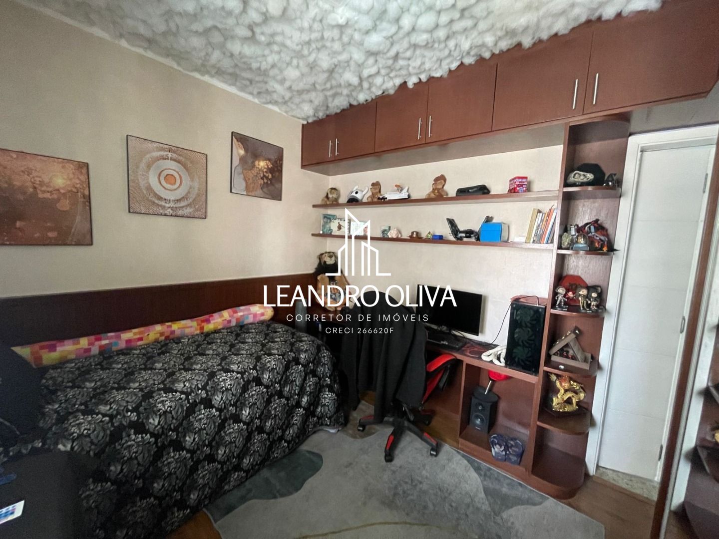 Apartamento, 2 quartos, 82 m² - Foto 6