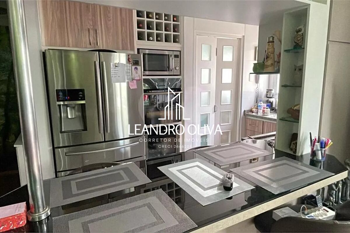 Apartamento, 2 quartos, 82 m² - Foto 16