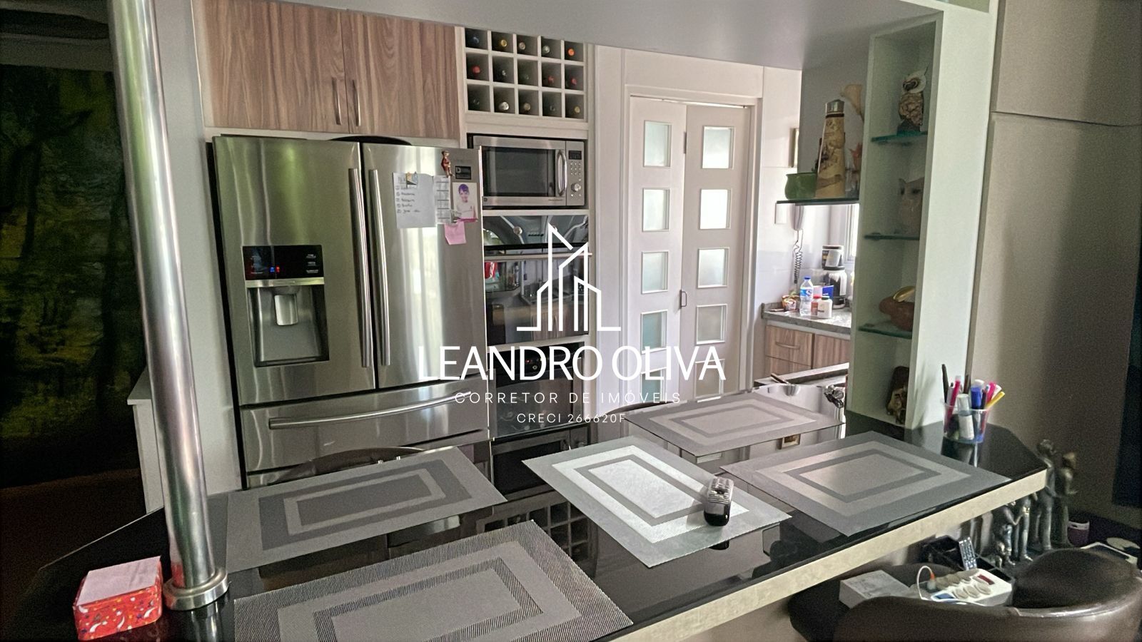 Apartamento, 2 quartos, 82 m² - Foto 10