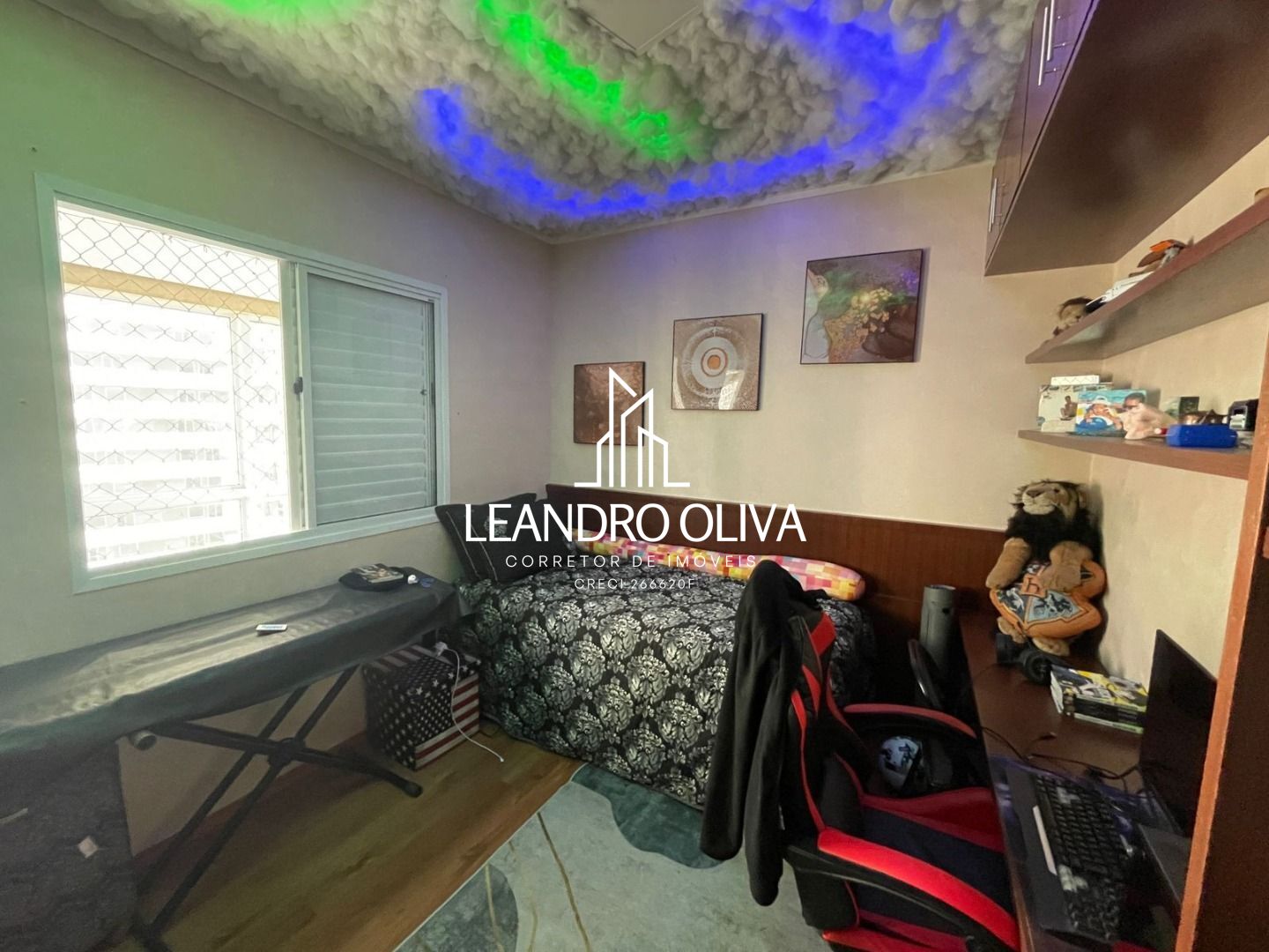 Apartamento, 2 quartos, 82 m² - Foto 9