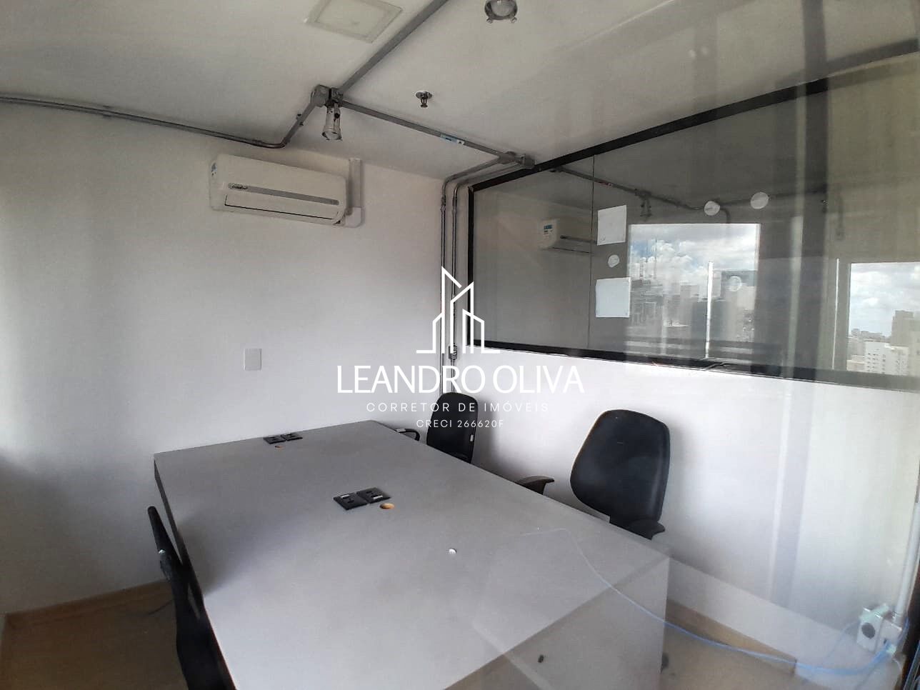 Loja-Salão, 80 m² - Foto 10
