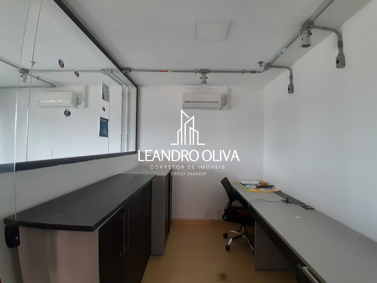 Loja-Salão, 80 m² - Foto 15