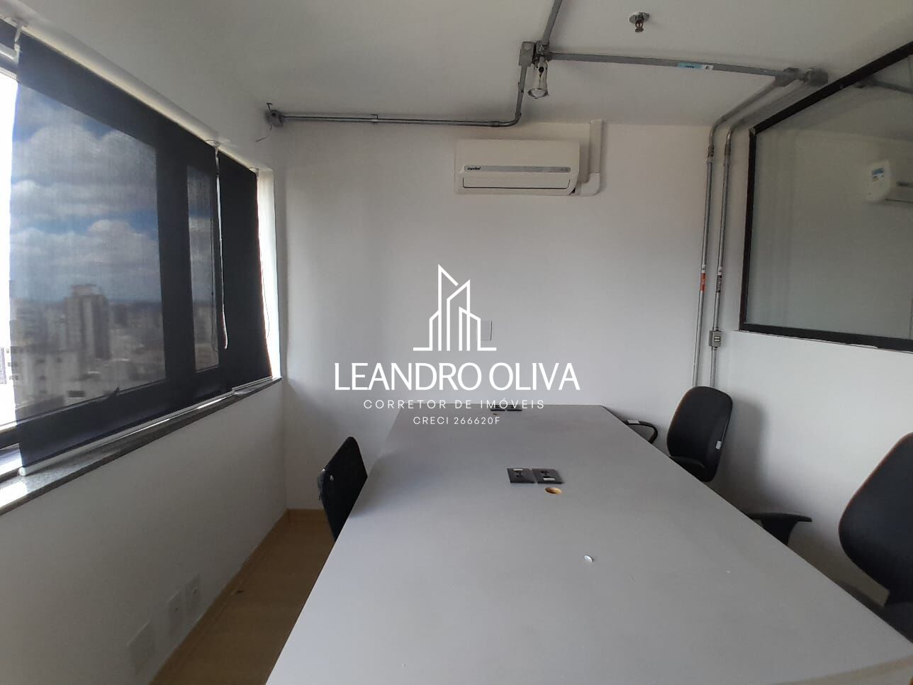 Loja-Salão, 80 m² - Foto 9