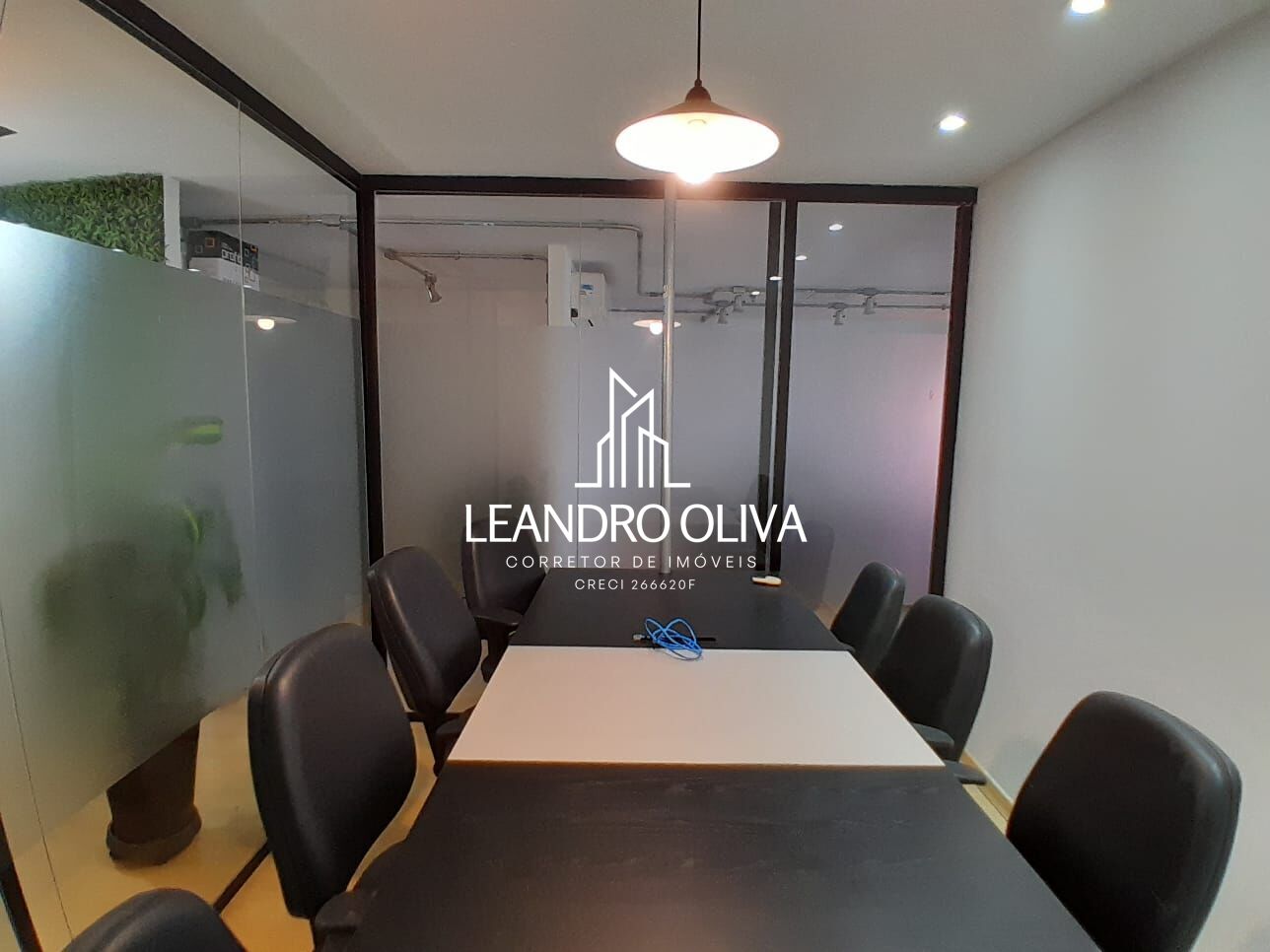 Loja-Salão, 80 m² - Foto 3