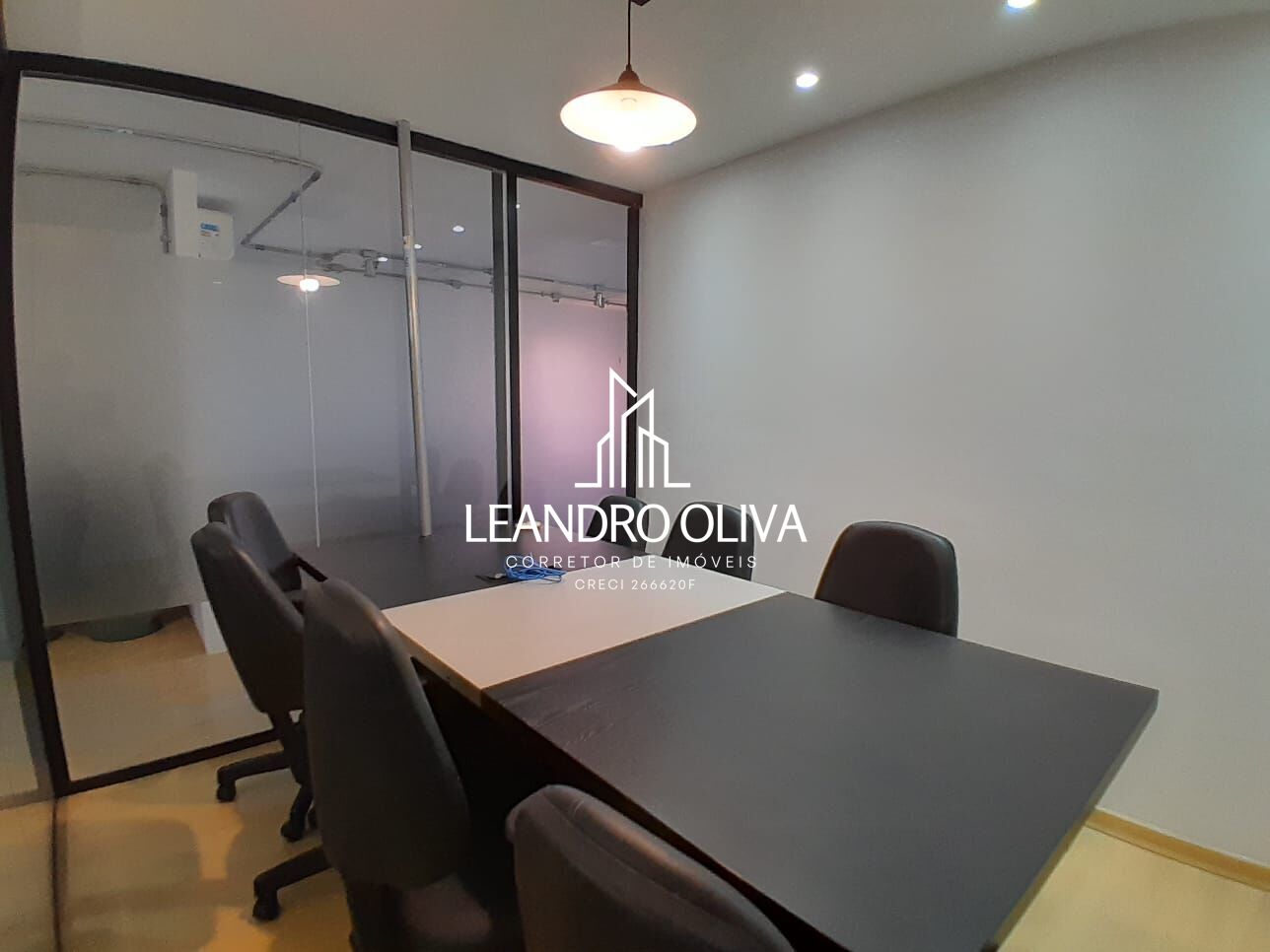 Loja-Salão, 80 m² - Foto 14
