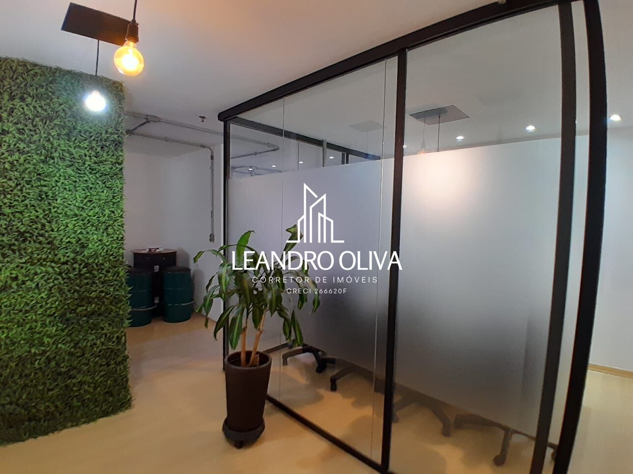 Loja-Salão, 80 m² - Foto 6