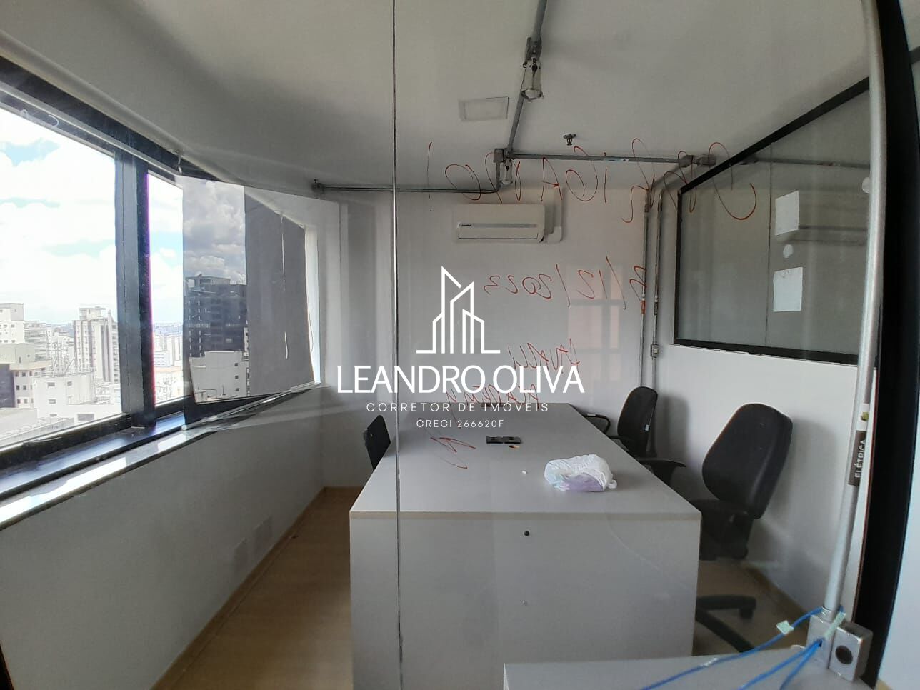 Loja-Salão, 80 m² - Foto 12