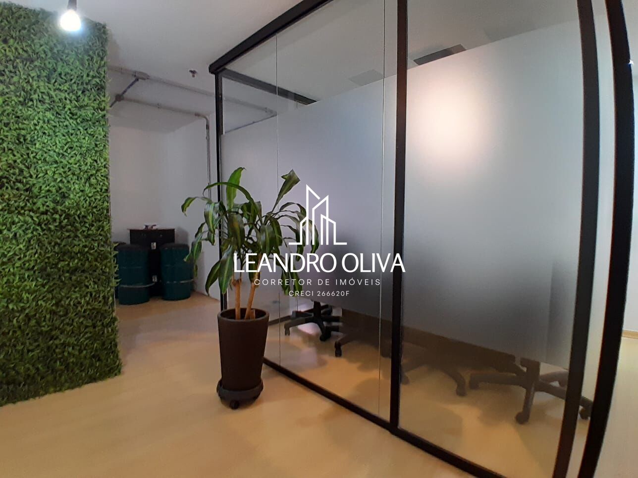 Loja-Salão, 80 m² - Foto 4