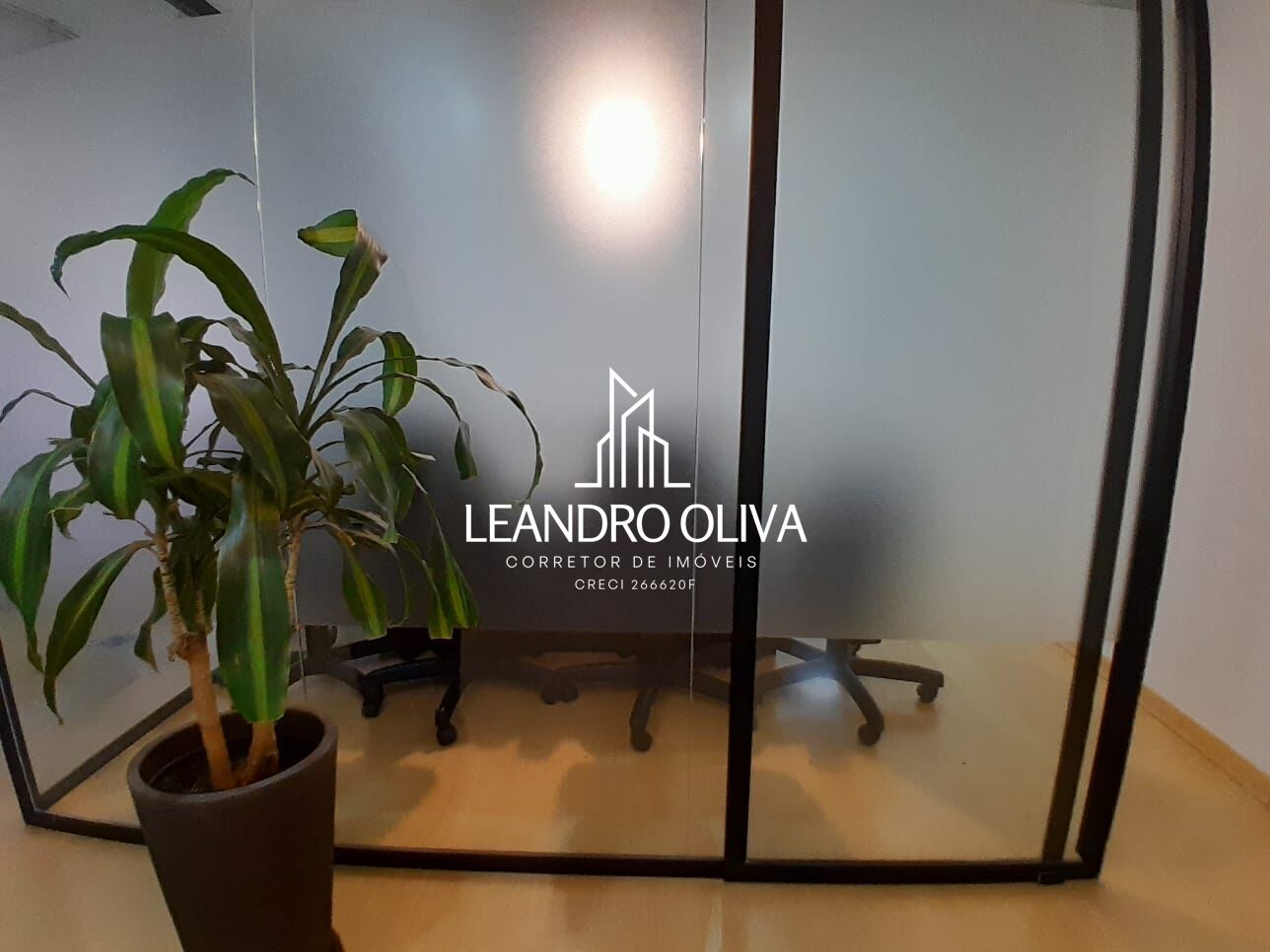 Loja-Salão, 80 m² - Foto 5
