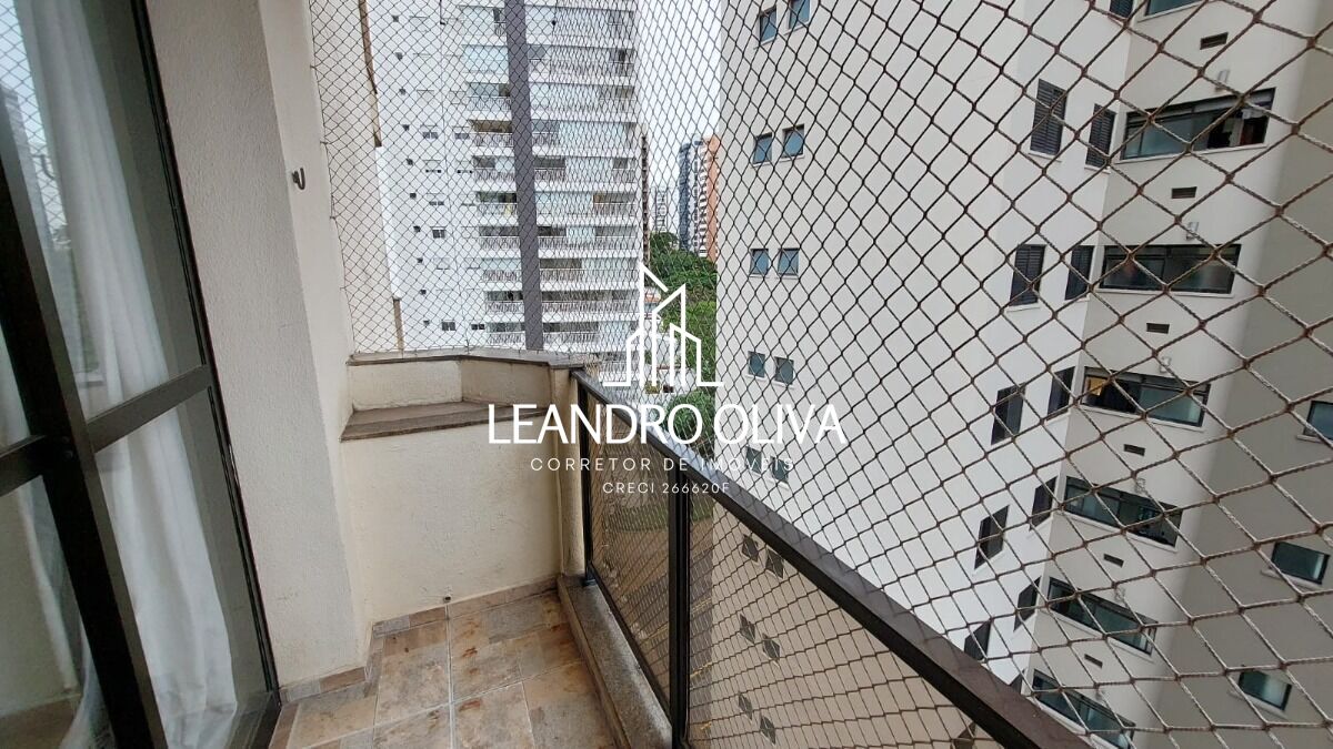 Apartamento, 3 quartos, 98 m² - Foto 12