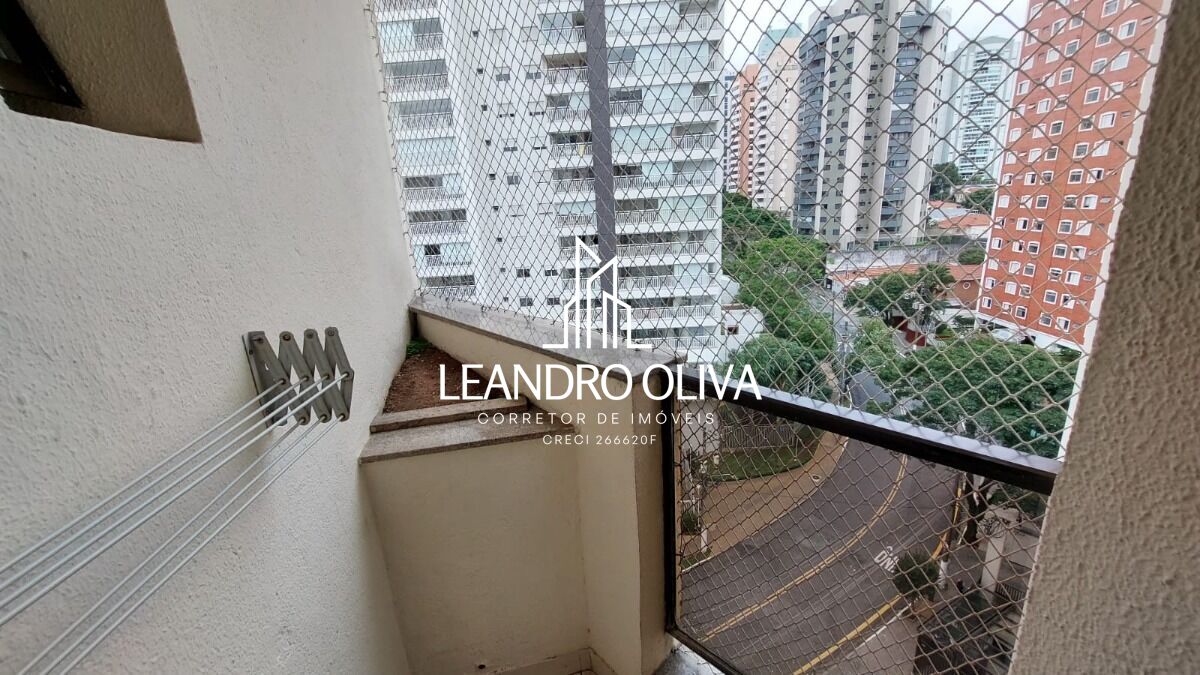 Apartamento, 3 quartos, 98 m² - Foto 11