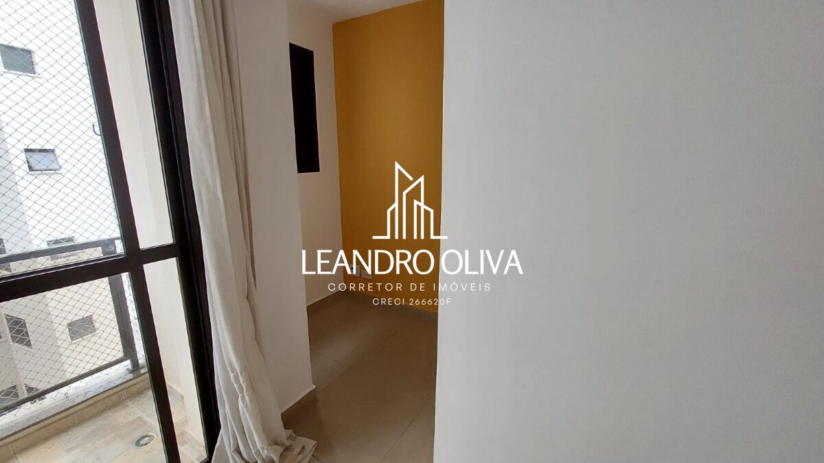 Apartamento, 3 quartos, 98 m² - Foto 6