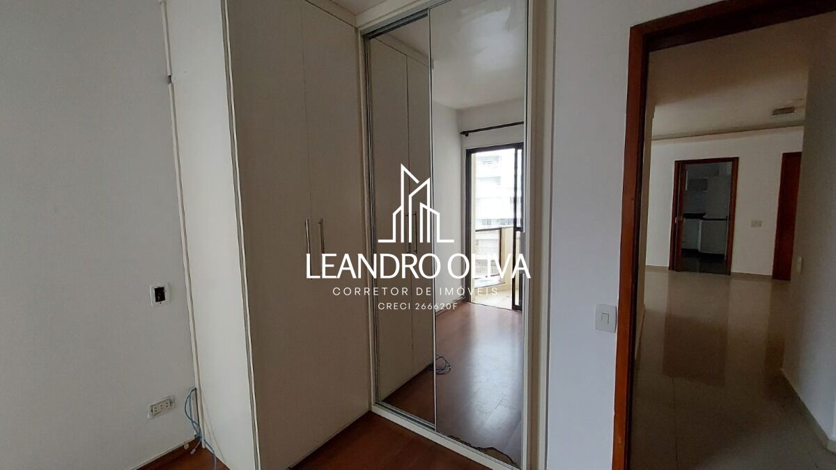 Apartamento, 3 quartos, 98 m² - Foto 4