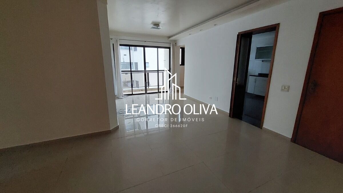 Apartamento, 3 quartos, 98 m² - Foto 1