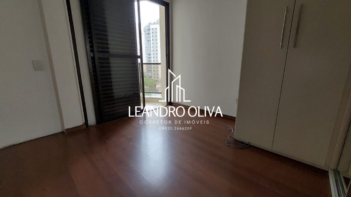 Apartamento, 3 quartos, 98 m² - Foto 3
