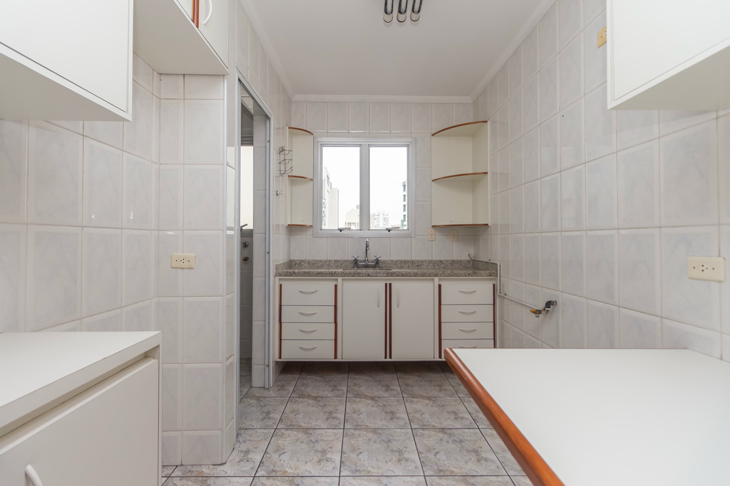 Apartamento, 2 quartos, 60 m² - Foto 9