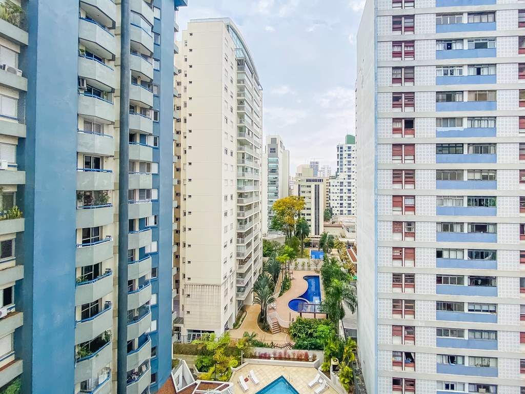 Apartamento, 2 quartos, 60 m² - Foto 19