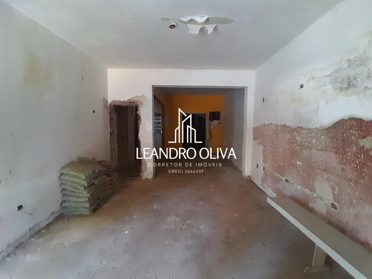 Sobrado, 3 quartos, 320 m² - Foto 3