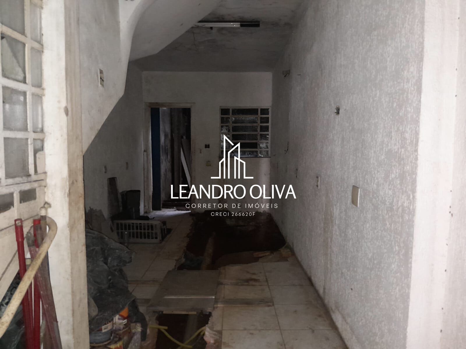 Sobrado, 3 quartos, 320 m² - Foto 8
